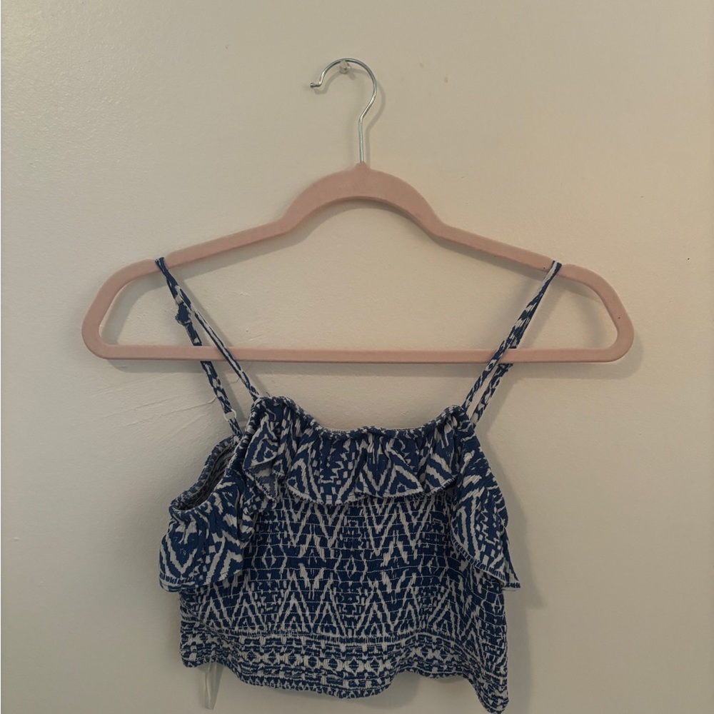 Blue Matching Set - Picture 2 of 4